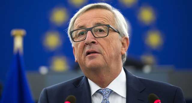 Сьогодні в Брюсселі оберуть наступника Юнкера