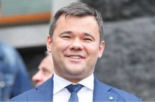 Стало известно, кто метит в кресло Гройсмана