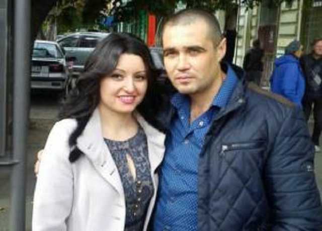 Молодая жена пленного моряка тронула историей о самом важном