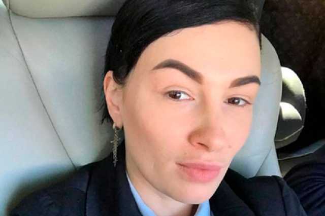 Певица Приходько баллотируется в Раду на округе в Виннице