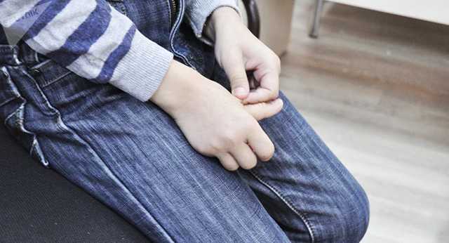 В Херсонской обл. полиция начала расследовать самоубийство 9-летней девочки