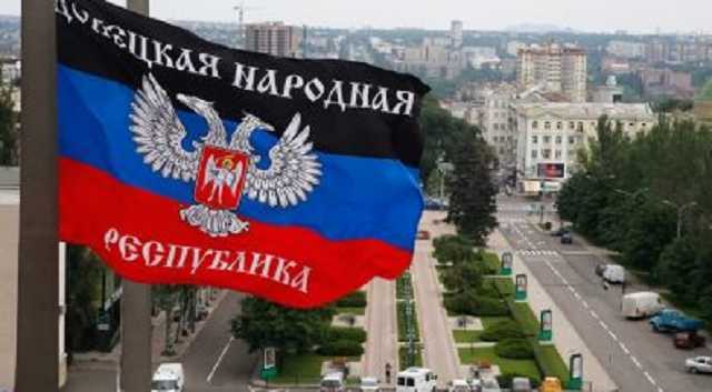 Фашик Донецкий: Геополитический пук. Разбор полетов