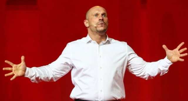 «Сережа, Беги!»: новоиспеченному члену «Оппозиционной платформы – За жизнь!» напомнили его послание Левочкину