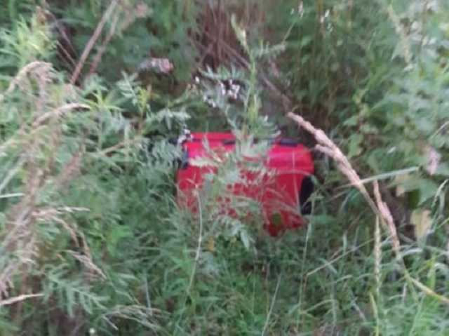 Неожиданный поворот: эксперты установили, что смерть "ребенка из чемодана" не была насильственной