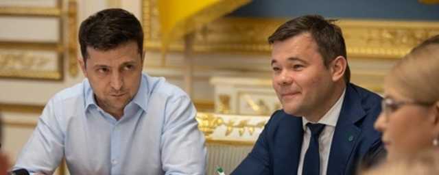 "Трахнул свинью": ведущий 1+1 жестко прошелся по юристу Коломойского и другу Зеленского