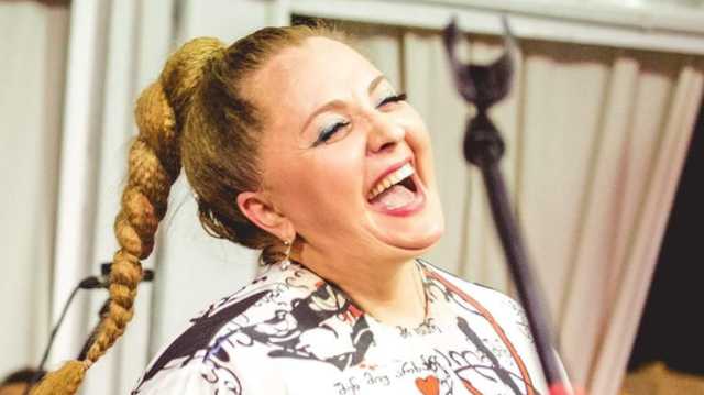 Протесты в Грузии: Нино Катамадзе отказалась от концертов в РФ