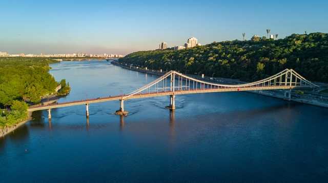 В Киеве около 70 мостов находятся в аварийном состоянии – эксперт