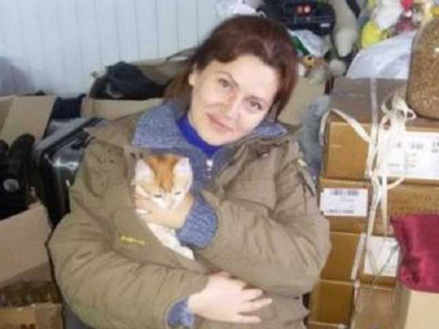 В жутком ДТП погибла известный волонтер