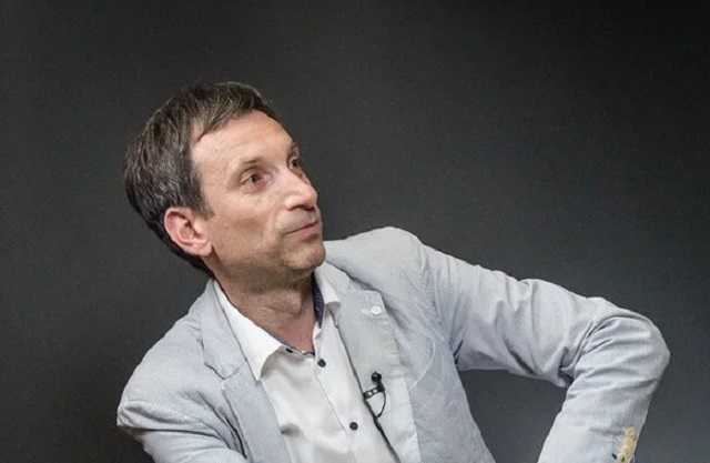 Портников дал жуткий прогноз, реагируя на "русский язык" Богдана