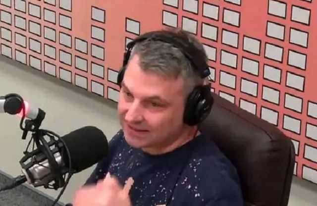 "Жидков, у*бывай немедленно": Скрыпин устроил скандал из-за нового проекта Квартала 95