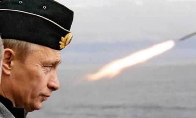 Реванш. Вслед за ПАСЕ Кремль берет на абордаж Международный морской трибунал