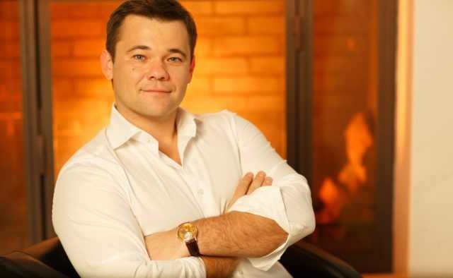 Коломойський в основному критикує нас, – Богдан