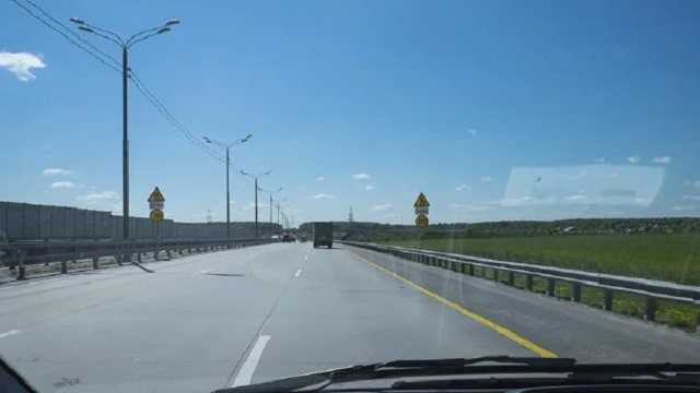 Путешествие из Луганска в Крым: «Мы уже никому не интересны и не нужны»