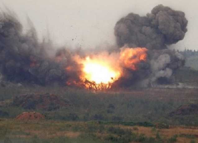 Обстрел санитарного авто на Донбассе: число жертв увеличилось