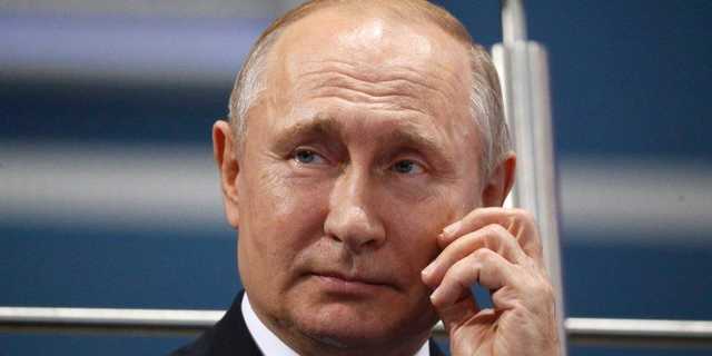 Кремль выдвинул условия встречи Путина и Зеленского