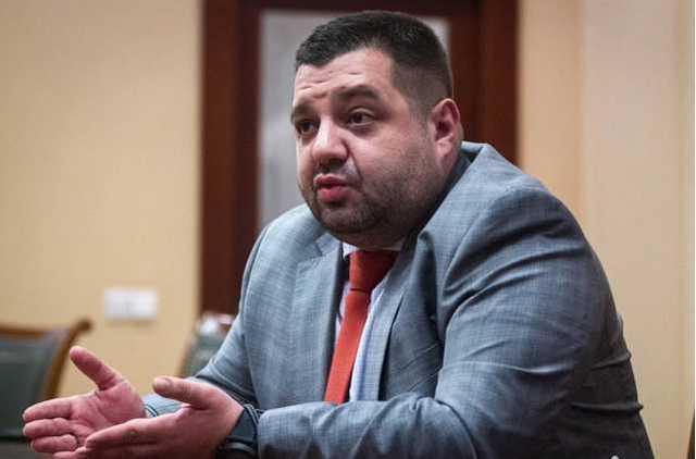 Грановский, злоупотребляя доверием судейского корпуса и правоохранительной системы, все время вмешивался в их деятельность, - Богдан