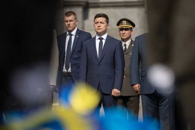 Зеленский провел ряд назначений в СБУ