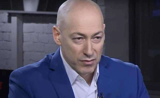 Гордон поставил на место Медведчука в эфире его же телеканала