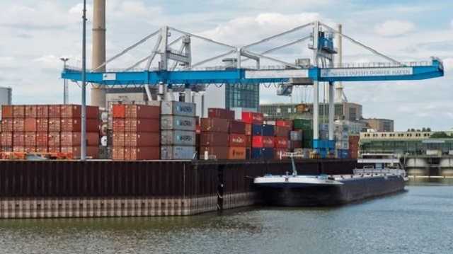 Концессия морских портов по-украински: болтовня и воровство