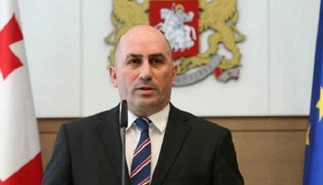 Власти Грузии прокомментировали отзыв своего посла в Украине