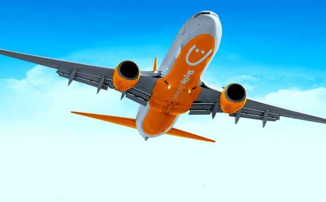 Атака на SkyUp продолжается, теперь на компанию завели дело в ГБР