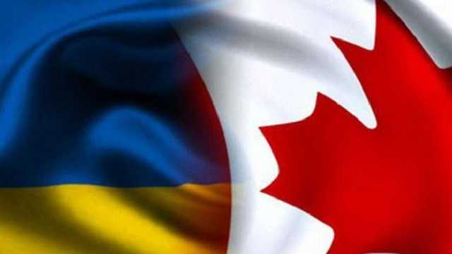 Канада упростит въезд для молодых украинцев - Зеленский