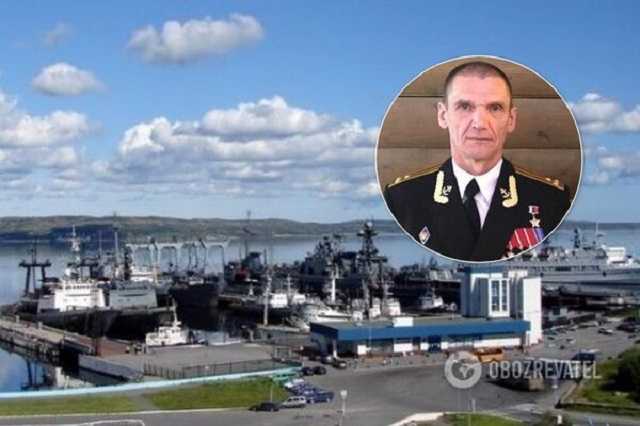 Кто погиб на "Лошарике": вскрылись новые данные о сгоревших в России подводниках