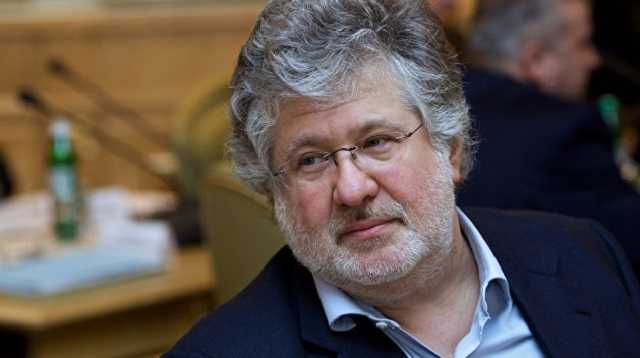 Клиенты адвоката Трампа потребовали 200 млн от Коломойского