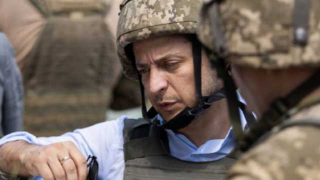 Канада даст Украине бронетехнику – Зеленский