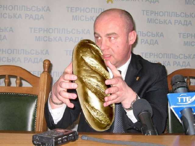 Сергій Надал повертає Тернопіль в кримінальні 90-ті