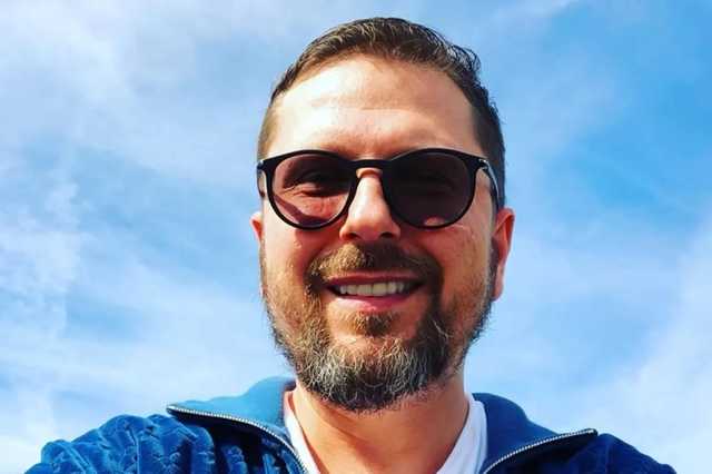 ГПУ засвідчила, що Шарій останні п’ять років проживав у Нідерландах