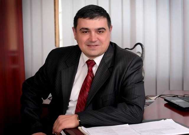 Насалик сделал директором госшахты сепаратиста из оккупированного Харцызска,– СМИ