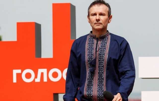 В партии Вакарчука заявили, что отказались от 2 млн грн взносов