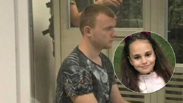 Планировал с апреля: убийца Даши Лукьяненко дал шокирующие показания