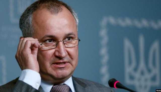 Стало известно, сколько заработал в мае Василий Грицак