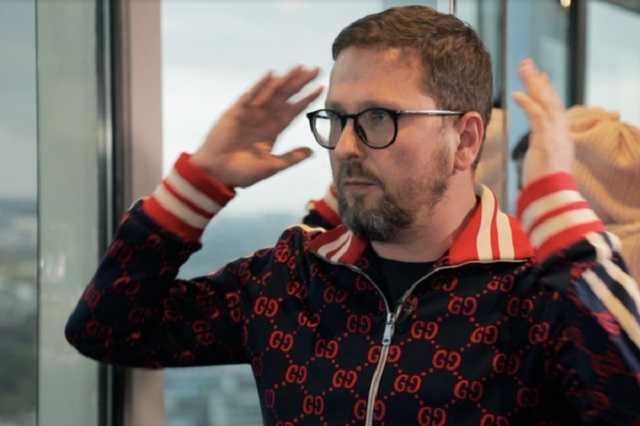 ЦИК запретил скандальному Шарию идти в Раду