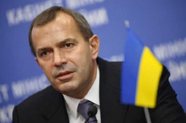 ЦИК сняла с выборов скандального Клюева