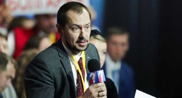 Цимбалюк жестко раскритиковал идею Богдана относительно русского языка