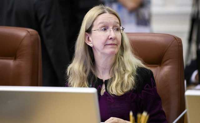 Супрун порекомендувала матюкатися для покращення здоров’я