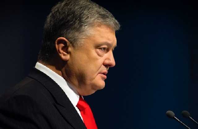 Данилюк сообщил, как Порошенко продвигал свой бизнес при Януковиче