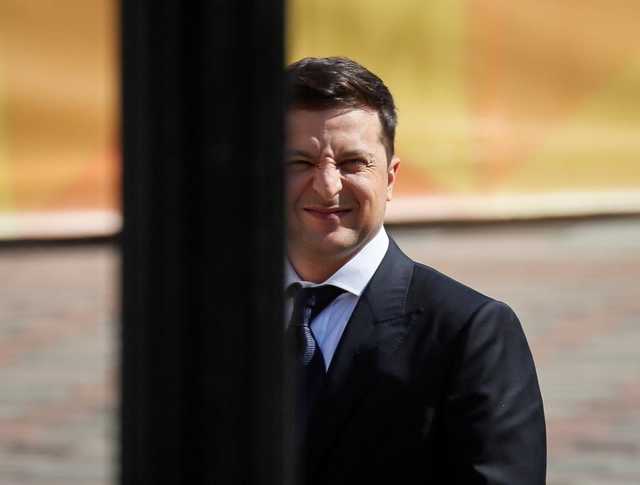 Есть масса претензий к Зеленскому, но не вешайте на него всех собак – Валетов