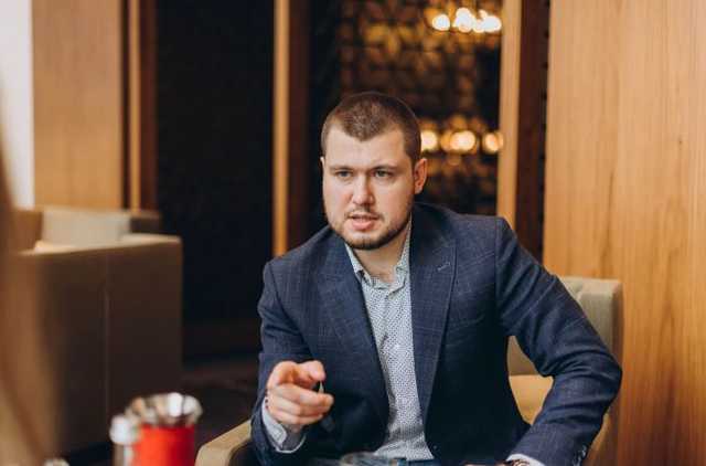 Кандидат от «Слуги народа» в Одессе оказался гражданином Швейцарии