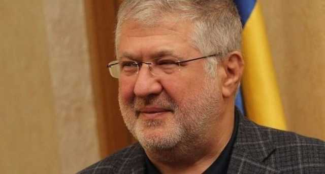 Коломойский: Жуков - это отрицательный герой