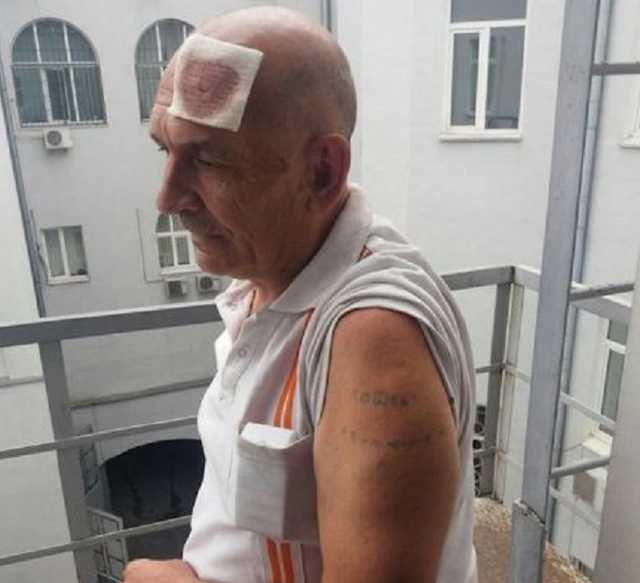 Начальник ПВО "Славянской бригады ДНР" арестован в Киеве