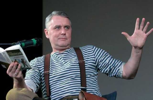 Ответ Леся Подервянского на закон о дематюкации поразил украинцев