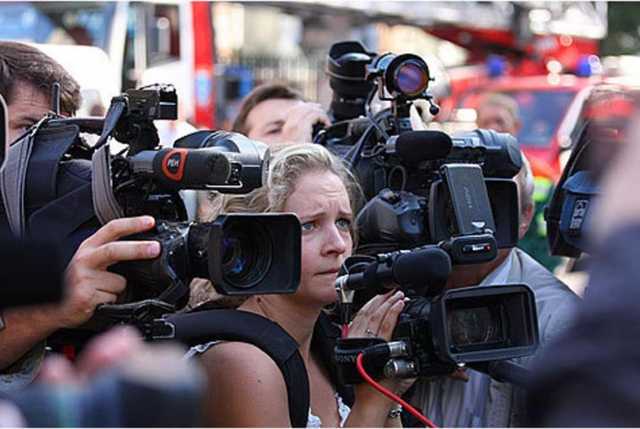 СМИ будут под пристальным надзором: Нацсовет создал специального «ревизора»