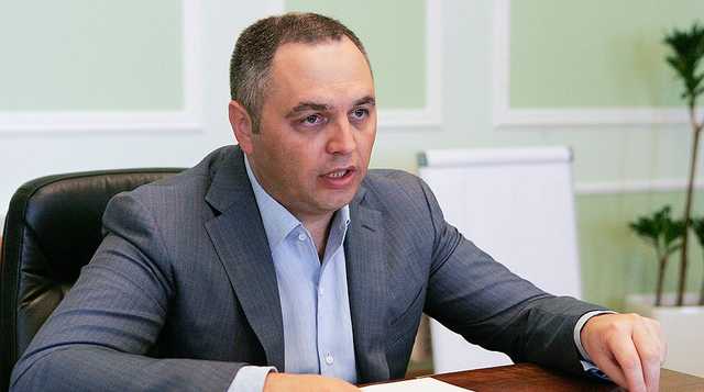 Портнов предлагает расширение закона о люстрации на всех чиновников режима Порошенко