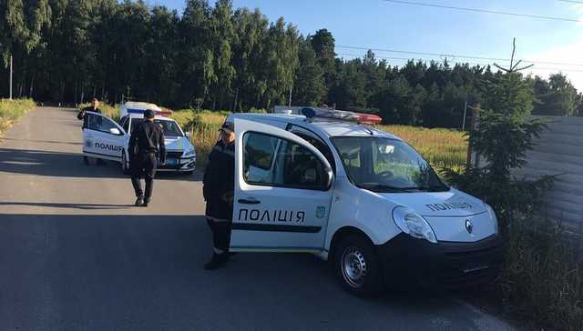 Підпал будинку сім’ї активіста руху “Традиція і порядок”: з’явилося відео злочину