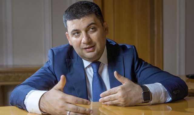 «Реформа провалена». Гройсман раскритиковал украинские суды и Порошенко