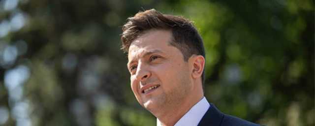 Зеленский нашел "однофамилицу" в Канаде и вывел из себя экс-нардепа